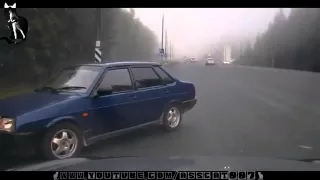 Лучшая Подборка Аварий и ДТП за Август 2014 Best Car Crash Compilation August 2014