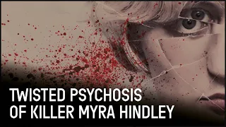 The Untold Story Of Myra Hindley: What Drove The Depraved Woman To Kill? (Part 1) | Real Crime