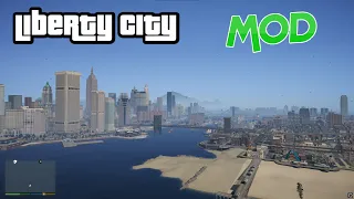 Jak zainstalować Liberty City do GTA 5 | Poradnik krok po kroku