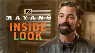 Inside Look: Behind the Series Finale With the Mayans Cast and Crew | Mayans M.C. | FX