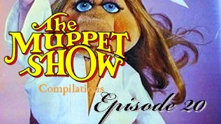 The Muppet Show Compilations - Episode 20: Miss Piggy's Karate Chops (Season 1)