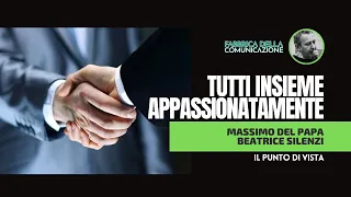 TUTTI INSIEME APPASSIONATAMENTE - Massimo Del Papa