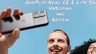 Best Camera Phone Under 20000 || OnePlus Nord CE 2 Lite 5G Unboxing Reviews quick review