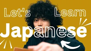 🇯🇵Learn Japanese with movies and drama🍿