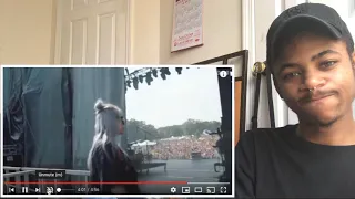 Rolling Stone “An Afternoon With Billie Eilish” REACTION!!!!