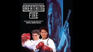Paul Hertzog - Breathing Fire