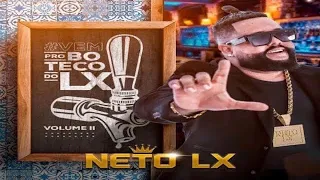 Neto LX - Boteco do LX 2 (Promocional 2020)