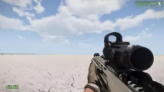 Arma 3 Intro to HIgh Command