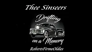 Joey Quinones & Thee Sinseers ~ Drifting On A Memory
