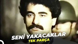 Seni Yakacaklar | İbrahim Tatlıses Eski Türk Filmi Full İzle