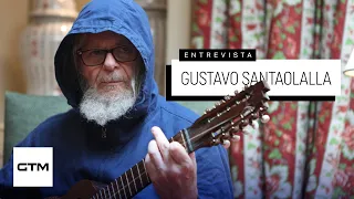 Entrevistamos a Gustavo Santaolalla, compositor de The Last of Us