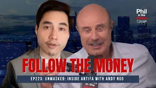 Follow the Money | Phil in the Blanks Podcast
