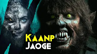 Bhediya Movie Ki Takkar Ki Horror | 1000 Years Old Forest Evil - VIKING WOLF 2022 Explained In Hindi