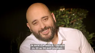 Jérôme Commandeur x Oprah Winfrey