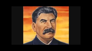 Joseph Stalin 01 - Childhood