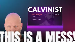 Debunking James White's Critique: Exposing Calvinism's Weaknesses