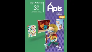 Livro Ápis 3º ano - Páginas 114 e 115