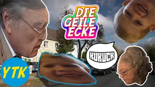 KAY JULIUS, WILLST DU, DASS DIE MAMA BÖSE WIRD? | YouTube Kacke