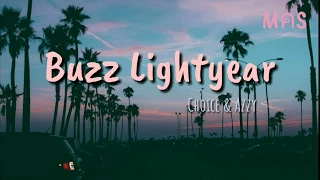 Choice & Azzy - Buzz Lightyear |LEGENDADO|