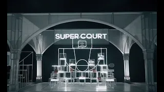 ADIDAS HOME OF CLASSICS LAUNCH EVENT AFTERMOVIE