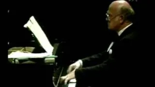 Sviatoslav Richter: Schubert Sonata D.894 1st mvt. 2/3