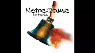 Notre Dame de Paris - Moon - Bruno Pelletier