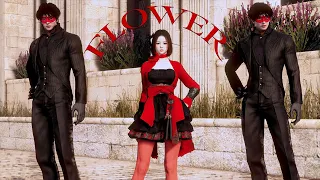 Flower - Black Desert Online GMV