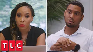 "He's Entitled to Certain Things..." Pedro Seeks a Divorce Lawyer | The Family Chantel