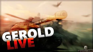 🔴World of Tanks | Type 68 expimy dalej