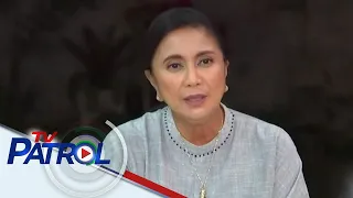 Kampo ni VP Leni nakikipag-usap sa mga eksperto tungkol sa bilangan ng boto | TV Patrol