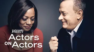 Tom Hanks & Viola Davis - Actors on Actors - Full Conversation