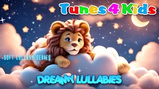 Fall Asleep in 2 Minutes with Relaxing Lullabies for Babies to Go to Sleep, Bedtime Lullaby