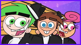Fairly OddParents - Coffin Dance Song (Ozyrys Remix)