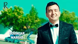 Bojalar - Nargiz | Божалар - Наргиз #UydaQoling