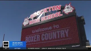Some Brockton High parents say calling in National Guard would be step too far