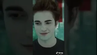 Twilight / Edward x Bella / Robert Pattinson & Kristen Stewart #tiktok #shorts