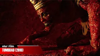 MEMANGGIL IBLIS UNTUK RITUAL PESUGIHAN TANPA SADAR ADA KUTUKAN MENGERIKAN | ALUR CERITA FILM