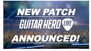 Guitar Hero Live News: New Patch Arriving Tomorrow! Level 20 Cap Fixed & Rivals Mode Returning?