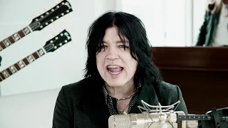 Tom Keifer #keiferband "Rise" (Official Music Video)