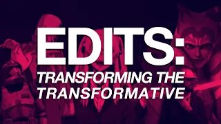 EDITS: Transforming the Transformative