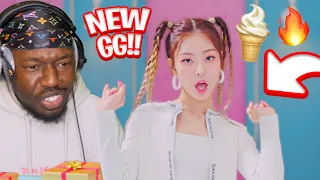 **NEW GIRL GROUP** LIGHTSUM(라잇썸) - 'Vanilla' Official Music Video REACTION **eughhh** LIT DEBUT!!