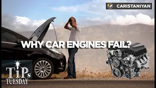 IS YOUR CAR ENGINE FAILING? | TIPS TUESDAY | EP5