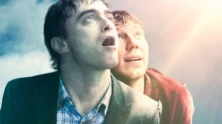 Swiss Army Man - Movie Review