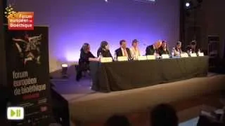 Don d'organes. La question du consentement. Forum Européen de Bioéthique.