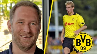 "Definitely the best goal of my career!" | Match of my life - Florian Kringe