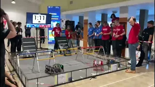 FTC CenterStage | 296 Points | CyLiis 19043 and Peppers 19044