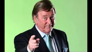 Terry Wogan (Jingle) BBC RADIO 2