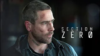 Сектор Зеро Полиция будущего 2 серия фантастический триллер 2016