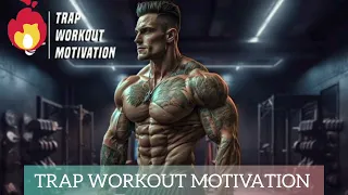 Best Gym Song 2024 ⚡Workout Song 2024 Fitness, Gym, ⚡Trap Workout Motivation💪🏻