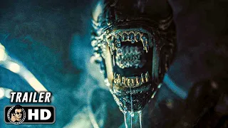 ALIEN: ROMULUS - Teaser Trailer (2024)